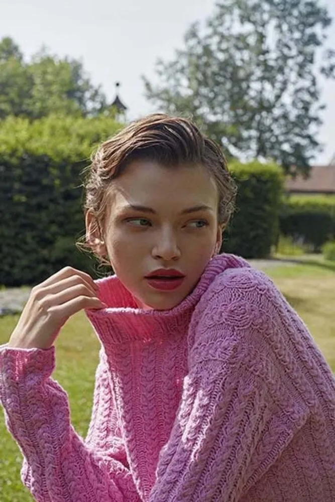 LANG Yarns Lang Yarns Bliss 068 LANG Yarns Lang Yarns Bliss 068