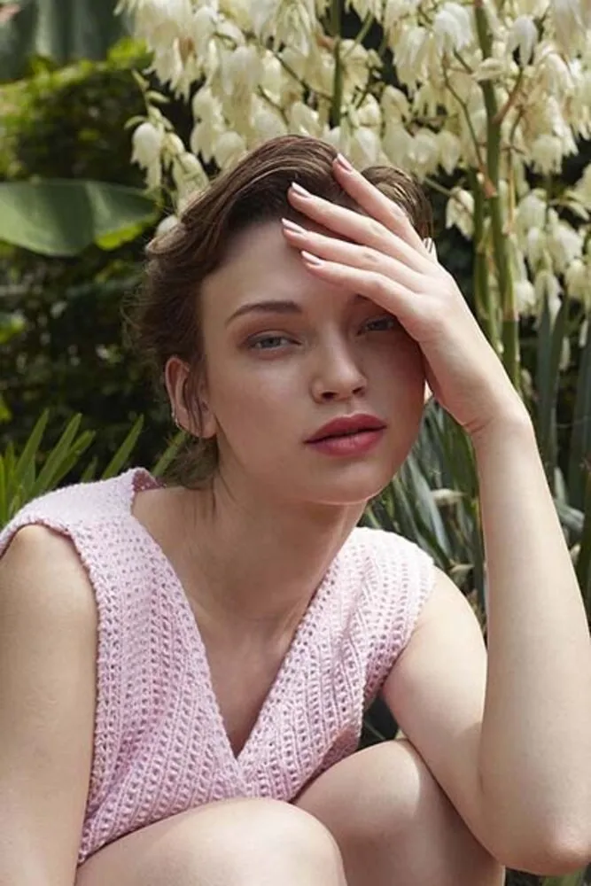 LANG Yarns Lang Yarns Bliss 068 LANG Yarns Lang Yarns Bliss 068