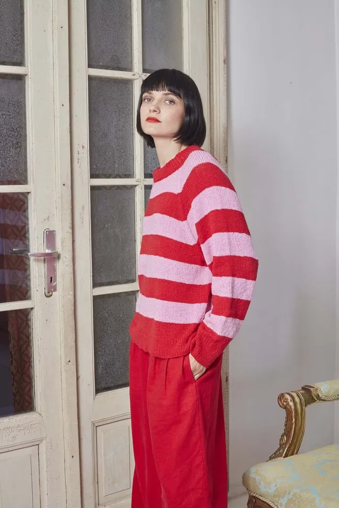 LANG Yarns Lang Yarns Bliss 068 LANG Yarns Lang Yarns Bliss 068