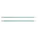 KnitPro KnitPro Zing breinaalden met knop 40cm maat 3.25mm KnitPro KnitPro Zing breinaalden met knop 40cm maat 3.25mm