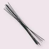 bloemendraad 1.2mm  40cm  (20 stuks)
