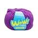 Katia WOW Chunky 73 paars Katia WOW Chunky 73 paars