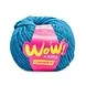 Katia WOW Chunky 74 blauw Katia WOW Chunky 74 blauw