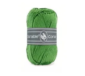 Durable Coral 2152 Leaf Green Durable Coral 2152 Leaf Green