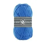 Durable Cosy Fine 2106 peacock blue Durable Cosy Fine 2106 peacock blue