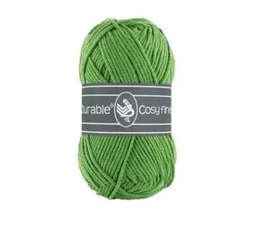 Durable Cosy Fine 2152 leaf green Durable Cosy Fine 2152 leaf green