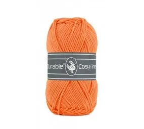 Durable Cosy Fine 2194 orange Durable Cosy Fine 2194 orange