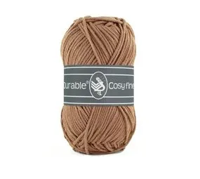 Durable Cosy Fine 2218 hazelnut Durable Cosy Fine 2218 hazelnut