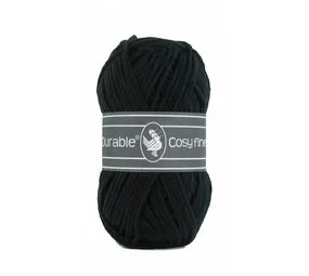 Durable Cosy Fine 325 black Durable Cosy Fine 325 black