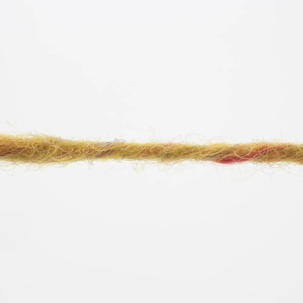 LANG Yarns Lang Yarns Donegal Tweed + 0014 geel LANG Yarns Lang Yarns Donegal Tweed + 0014 geel