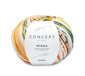 Katia Concept Miska Socks 101 Katia Concept Miska Socks 101