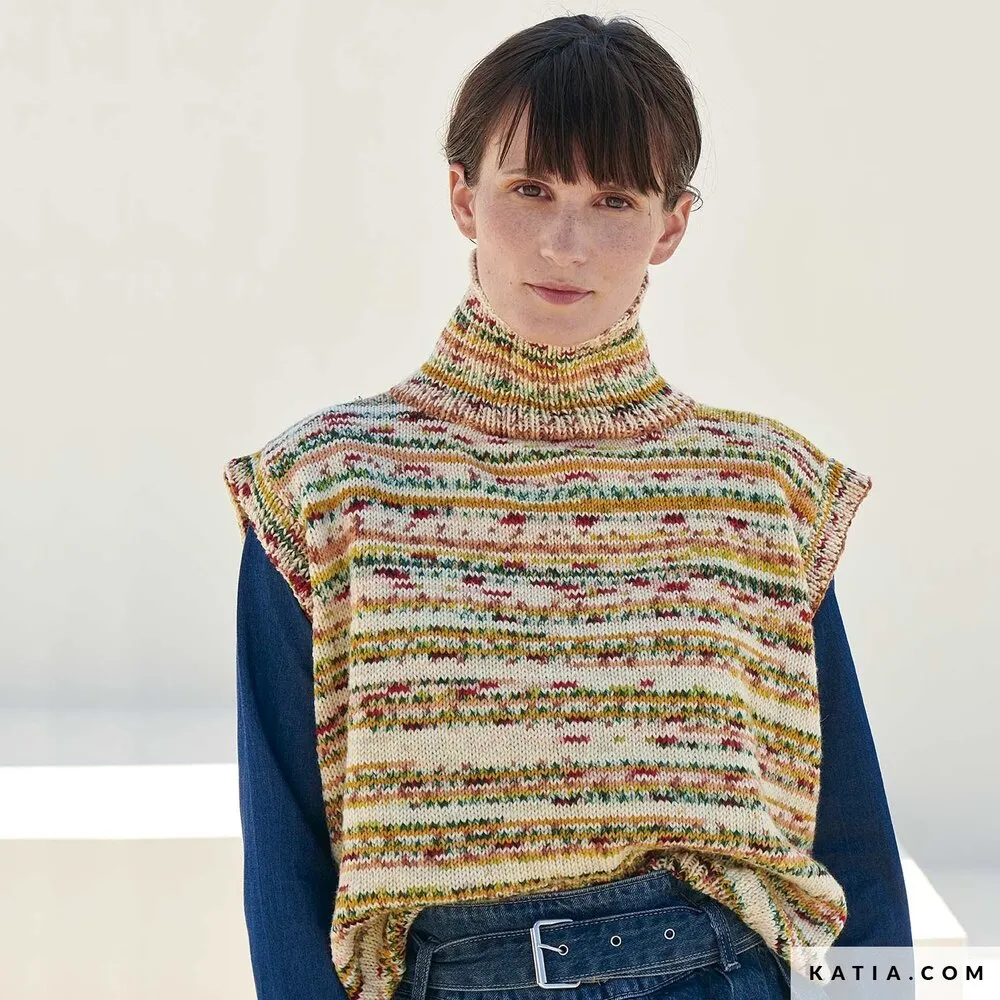 Katia Concept Katia Concept Miska Socks 101 Katia Concept Katia Concept Miska Socks 101