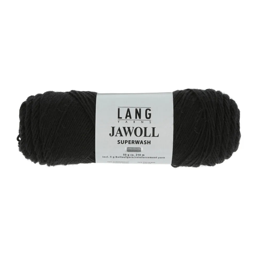LANG Yarns LANG Yarns Jawoll 004 LANG Yarns LANG Yarns Jawoll 004