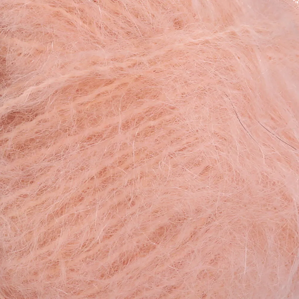 Novita Yarn Hehku 504 rose water Novita Yarn Hehku 504 rose water