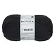 Novita Yarn 7 Veljesta 099 black Novita Yarn 7 Veljesta 099 black