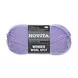 Novita Yarn Novita Wonder Wool 4PLY 730 blueberry milk Novita Yarn Novita Wonder Wool 4PLY 730 blueberry milk