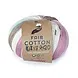 Katia Fair Cotton Diverso 403 Katia Fair Cotton Diverso 403