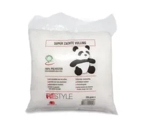 Restyle Kussenvulling 250gr. Restyle Kussenvulling 250gr.