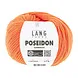LANG Yarns LANG Yarns Poseidon 259 neon oranje LANG Yarns LANG Yarns Poseidon 259 neon oranje