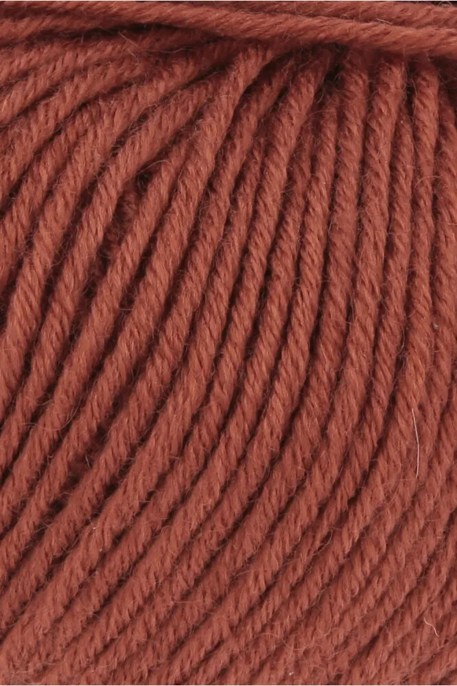 LANG Yarns LANG Yarns Poseidon 087 roest