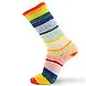 Katia Katia Concept Illusion Symmetric Socks 70 Katia Katia Concept Illusion Symmetric Socks 70