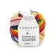 Katia Katia Concept Illusion Symmetric Socks 70 Katia Katia Concept Illusion Symmetric Socks 70