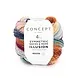 Katia Katia Concept Illusion Sym Socks 72 Katia Katia Concept Illusion Sym Socks 72