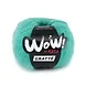 Katia WOW - GRATTE 204 Fluor Turkoois Katia WOW - GRATTE 204 Fluor Turkoois