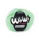 Katia WOW - GRATTE 205 Fluor munt Katia WOW - GRATTE 205 Fluor munt