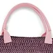 Katia Tashengsel katoen roze Katia Tashengsel katoen roze