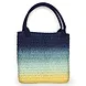 Katia Tashengsel katoen blauw Katia Tashengsel katoen blauw
