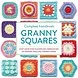 Deltas Compleet handboek Granny Squares Deltas Compleet handboek Granny Squares