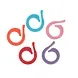 Durable Splitring Steekmarkeerders 19mm Durable Splitring Steekmarkeerders 19mm