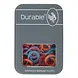 Durable Splitring Steekmarkeerders 19mm Durable Splitring Steekmarkeerders 19mm