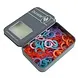 Durable Splitring Steekmarkeerders 19mm Durable Splitring Steekmarkeerders 19mm