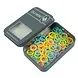 Durable Steekmarkeerder Ringen 10, 12 en 14mm Durable Steekmarkeerder Ringen 10, 12 en 14mm