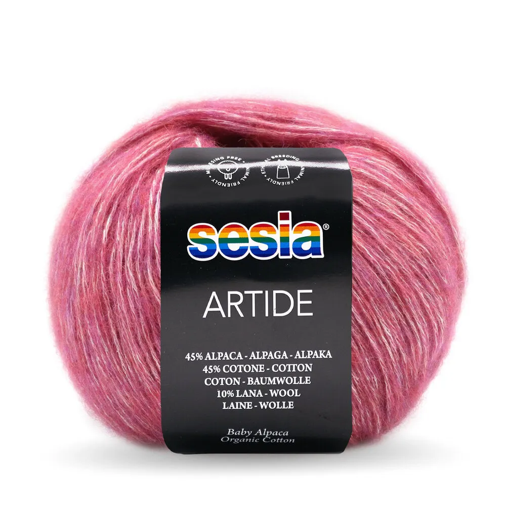 Sesia Artide 495 Cherry