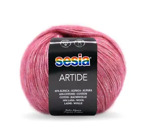 Sesia Artide 495 Cherry