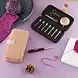 KnitPro KnitPro Oasis starter set 2mm t/m 5mm KnitPro KnitPro Oasis starter set 2mm t/m 5mm