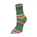 Rellana Flotte Socke Christmas 2025 4-ply Rellana Flotte Socke Christmas 2025 4-ply
