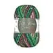 Rellana Flotte Socke Christmas metallic 4-ply Rellana Flotte Socke Christmas metallic 4-ply