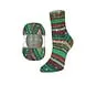Rellana Flotte Socke Christmas metallic 4-ply Rellana Flotte Socke Christmas metallic 4-ply