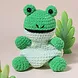 YarnZoo Kroeltjes Haken deel 1 YarnZoo Kroeltjes Haken deel 1