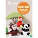 YarnZoo Kroeltjes Haken deel 2 YarnZoo Kroeltjes Haken deel 2