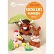 YarnZoo Kroeltjes Haken deel 3 YarnZoo Kroeltjes Haken deel 3