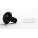 Durable veiligheidsogen 18mm zwart (10 stuks) Durable veiligheidsogen 18mm zwart (10 stuks)