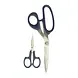 Opry scharenset 21cm + 10cm Opry scharenset 21cm + 10cm