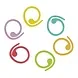 Durable Splitring Steekmarkeerder Open 16mm Durable Splitring Steekmarkeerder Open 16mm