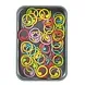 Durable Splitring Steekmarkeerder Open 16mm Durable Splitring Steekmarkeerder Open 16mm