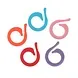 Durable Splitring Steekmarkeerders Open 24mm Durable Splitring Steekmarkeerders Open 24mm
